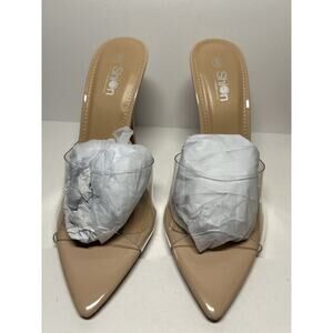 Shion Shaayii Women’s Shoes Size 8